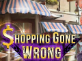 Xogo Shopping Gone Wrong