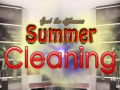 Xogo Spot The differences Summer Cleaning