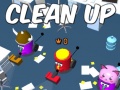 Xogo Clean Up