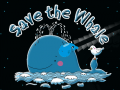 Xogo Save The Whale
