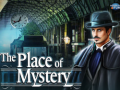 Xogo Place of Mystery