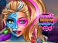 Xogo Super Doll Makeup Transform