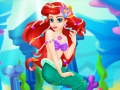 Xogo Underwater Odyssey Of The Little Mermaid