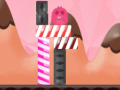 Xogo Candy Monster