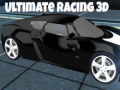 Xogo Ultimate Racing 3D 