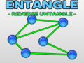 Xogo Entangle Reverse untangle