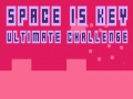 Xogo Space is Key Ultimate Challenge