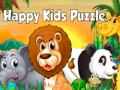 Xogo Happy Kids Puzzle