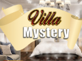 Xogo Villa Mystery