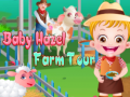 Xogo Baby Hazel Farm Tour