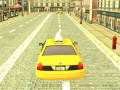 Xogo Taxi Simulator