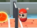 Xogo Cartoon Volley Fun