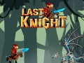 Xogo Last Knight
