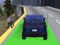 Xogo Uphill Jeep Driving