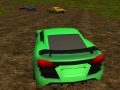 Xogo Offroad Car Race
