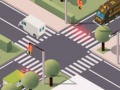 Xogo Traffic Stop
