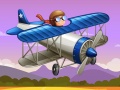Xogo Fun Airplanes Jigsaw