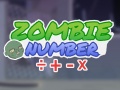 Xogo Zombie Number