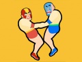 Xogo Wrestle Jump 2