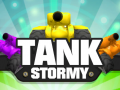 Xogo Tank Stormy