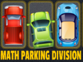 Xogo Math Parking Division
