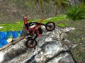 Xogo Xtreme Trials Bike 2019