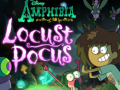 Xogo Amphibia Locust Pocus