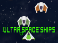 Xogo Ultra Spaceships