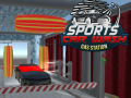 Xogo Sports Car Wash