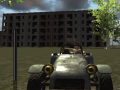 Xogo Free Rally: STALKER Mode