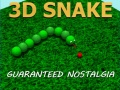 Xogo 3d Snake
