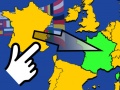 Xogo Scatty Maps Europe