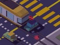 Xogo Vehicle Traffic Simulator