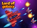 Xogo Lord of Galaxy