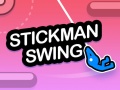 Xogo Stickman Swing