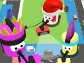 Xogo Garbage Collector.io