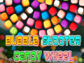 Xogo Bubble Shooter Candy Wheel