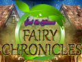 Xogo Spot The differences Fairy Chronicles