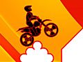 Xogo Max Dirt Bike 
