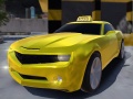 Xogo Real Taxi Driver