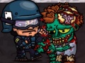 Xogo SWAT vs Zombies 2