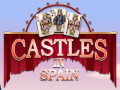 Xogo Castles in Spain