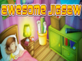 Xogo Awesome Jigsaw