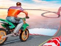 Xogo Sky Bike Stunts 2019