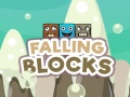 Xogo Falling Blocks