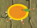 Xogo Fruits Knife Up
