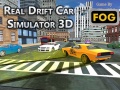 Xogo Real Drift Car Simulator 3d