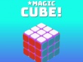 Xogo Magic Cube