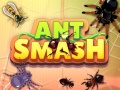 Xogo Ant Smash