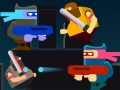 Xogo Dead Fight